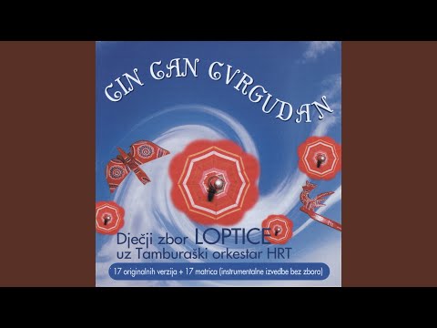 Oj, Sokoliću Moj (Instrumental)