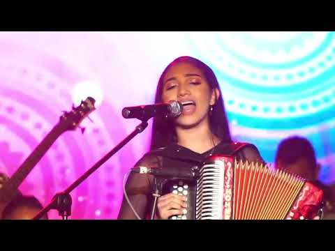 Murio mi esperanza - Melisa Duran - Homenaje a Miguel Duran Jr