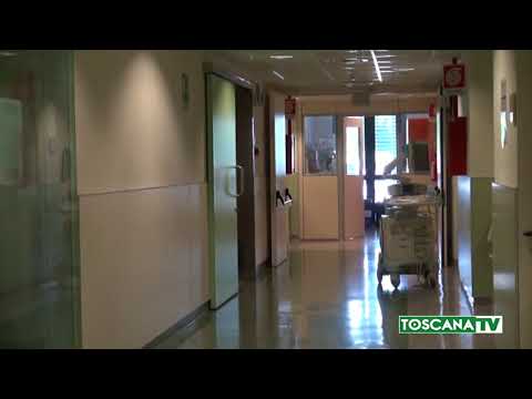 2017-10-05 PISTOIA - ANZIANA MUORE DOPO CADUTA IN OSPEDALE, INCHIESTA