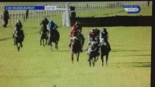 Brian Hughes on Golden Town