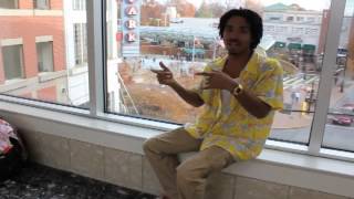 H.A.V.O.C by Brian Griffin and Sh'qui Fears