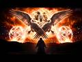 The Epic True Form of Biblical Angels | Ezekiel's TERRIFYING Vision Explained