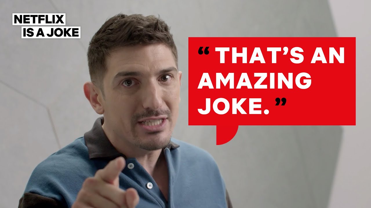 Andrew Schulz Explains Why America Is Not That Bad