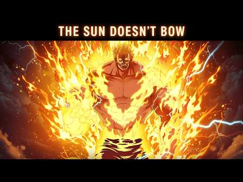 Escanor: The Dawn of Pride | Seven Deadly Sins (Epic Heroic Anthem)