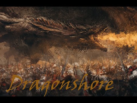 Dragonshore - Fantasy Tavern Music