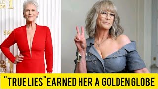 Jamie Lee Curtis Net Worth