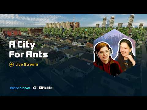 R Cities Skylines