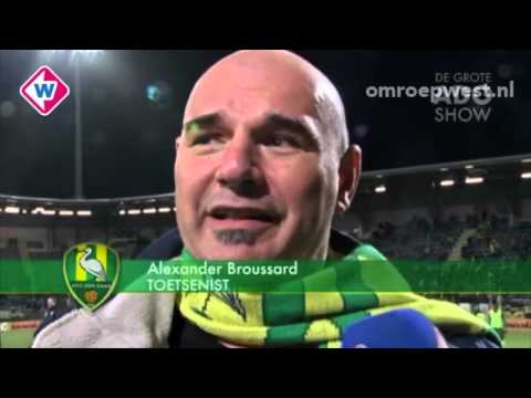 PlusSupportAct Op De Stip