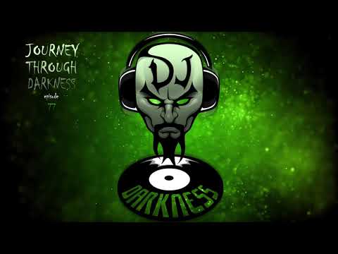 1 Hour progressive, tech house, house, trance, techno mix by Robert Adelman DJ Darkness JTD 77