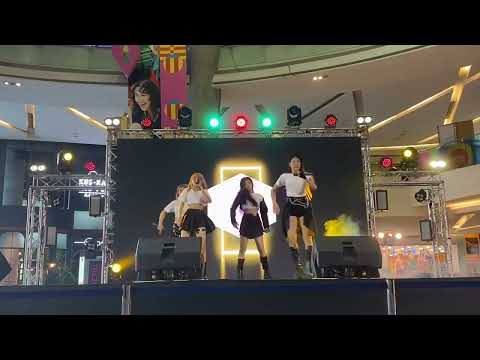 Rose Quartz - Chitty Chitty Bang | fancam @ Y IDOL SUMMER MELODY 23042023