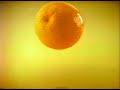 Simply Orange Commercial 2008