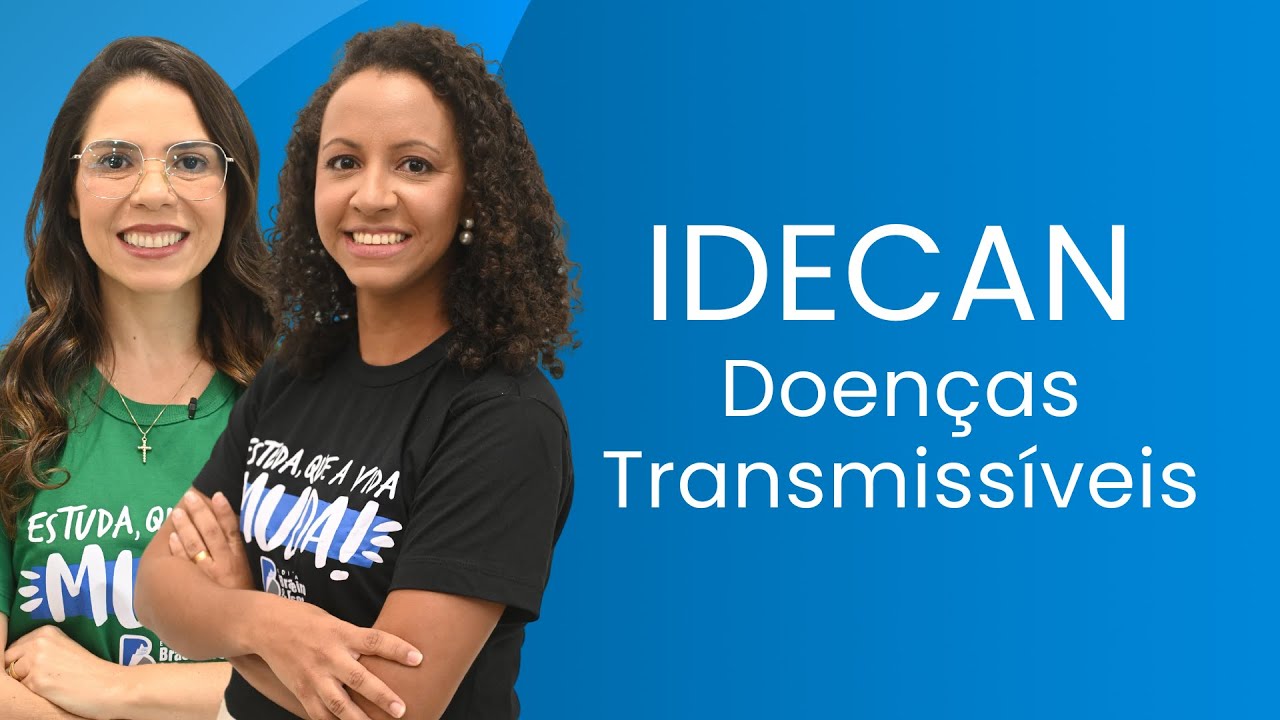 PB SAÚDE | IDECAN | DOENÇAS TRANSMISSÍVEIS
