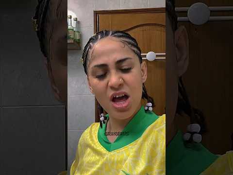 La Plus Belle Tenue De Madame 💯🙈 #edit #trending #challenge #tiktok #music #dance #explore