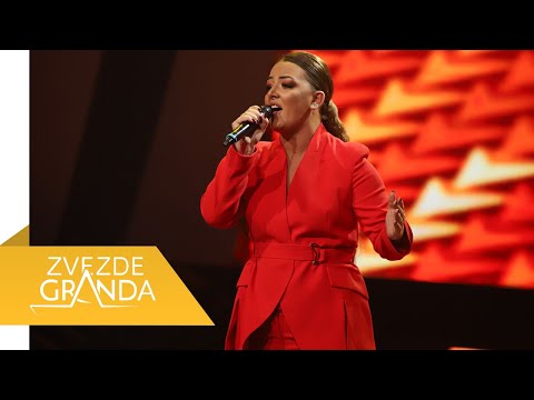 Elma Seferovic - Sacuvaj tajnu ljubavi moja, Dve sudbine - (live) - ZG - 21/22 - 08.01.22. EM 17