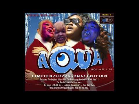 Aqua - Roses Are Red (CupcakKe remix)