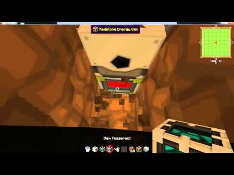 Tutorial: How To Automate OreBerry Collection!