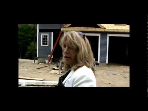 Upscale Town Home - Massachusetts