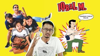 Download lagu Iqbal M. mp3