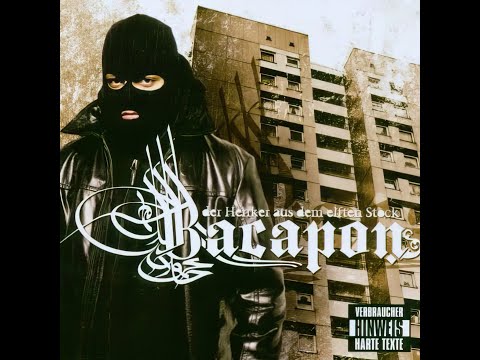 Bacapon - Hamburg City