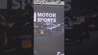 2024 SUPER FORMULA Rd.6/7 FUJI RQ08 #50 正智寧音子 霧島聖子  B Max 日曜日レースクイーンステージ 4K