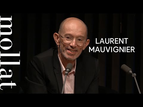 Laurent Mauvignier - La maison vide