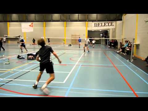 Lebad op de westvlaamse: Matthias