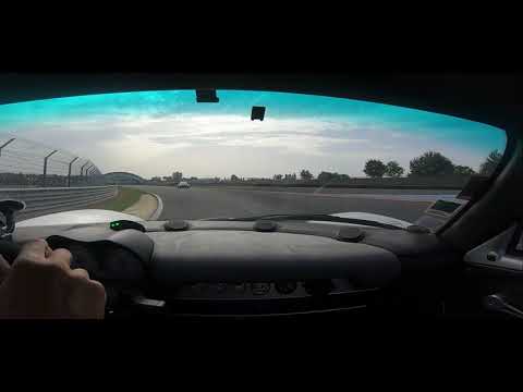 LOTUS ELISE LR Performance VS Nouvelle  ALPINE 2019 NOGARO 15.09.2019