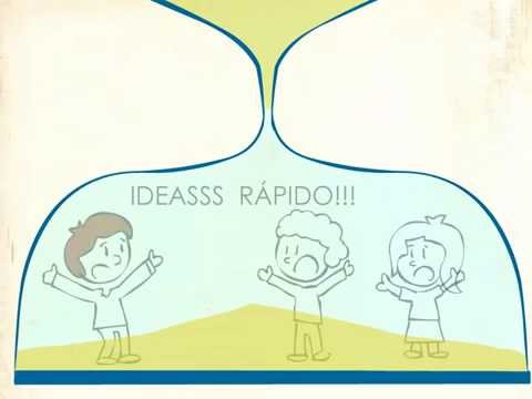 Taller de Creatividad: Idear