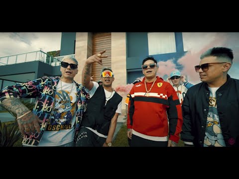 Pin Pon - Macho y El Rey X Los Wachiturros