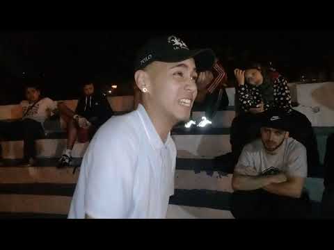 Thom vs Daikiri - Fecha 10 - 4tos (03-11-2018)