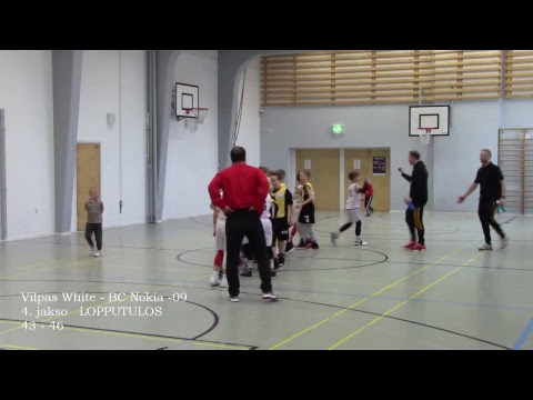 Vilpas White - BC Nokia-09