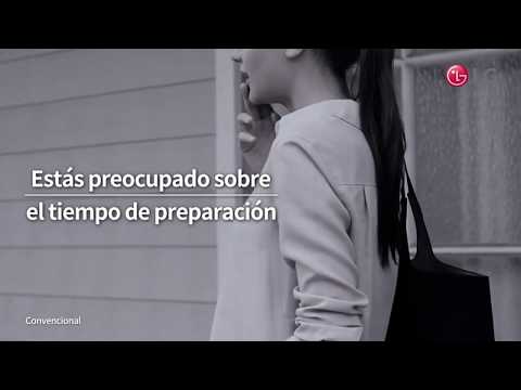 Refrigeradores LG Linear Top Freezer: con Smart ThinQ™, una vida más inteligente.