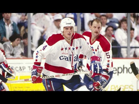 The Career of Kevin Hatcher