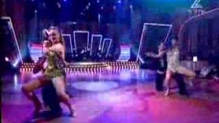 DANA INTERNATIONAL-HAKOL ZE LETOVA( LIVE ON TV) 6/5/07