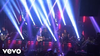 Lawson - Standing In The Dark (VEVO LIFT UK Presents: Lawson)