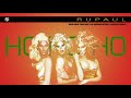 RuPaul - Hard Candy Christmas (feat. Barbara Mitchell & Michelle Visage)
