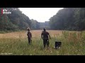 Utrechts Landschap redt reekalfjes van maaidood met drone [RTV Utrecht]