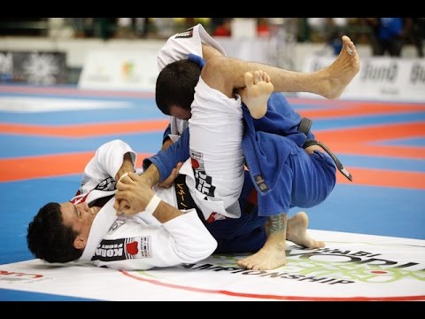 Bruno Frazatto BJJ Highlights [HELLO JAPAN]