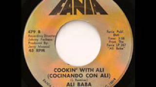 Ali Baba Louie Ramirez Download Flac Mp3