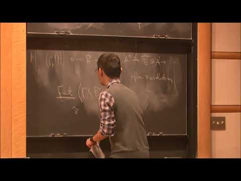 Automorphy for coherent cohomology of Shimura varieties - Jun Su