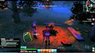 ★ The Secret World ★ - Dreamcatcher - Afterlife (Solo Instance)