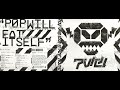 Pop Will Eat Itself – Disguise