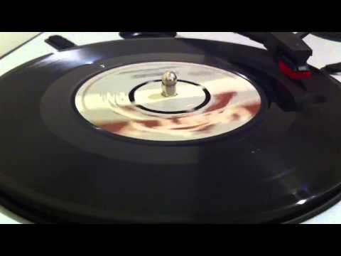 Ranny Williams & the Hippy Boys- Pepper Seed