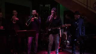 Blues 8 - Gimme some Lovin´ (Blues Brothers)