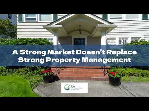 Property Management Blog