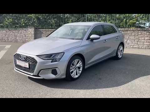 Audi A3 40 TFSI e 204HP S Tronic SE - Image 2