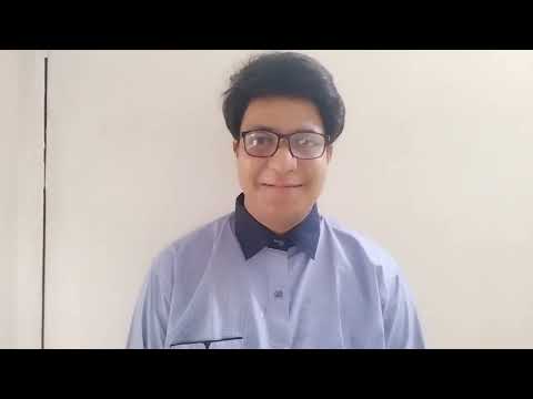 Devansh shah Nerd Character ( July 2026 )