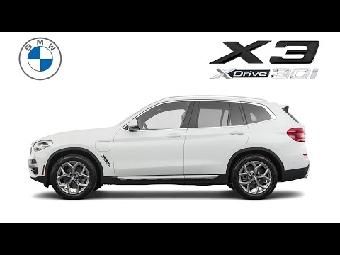 BMW X3 30i Long-Term Ownership Review - Problems After 3 Years!