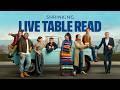 Shrinking Live Table Read June 6 2026