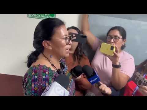Falta de Presupuesto afecta programa social para el Adulto Mayor, expreso ministra  de Trabajo